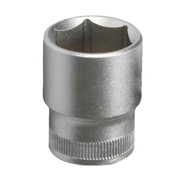 Raxwell 10MM系列花型套筒E11，RTSE0059 售卖规格：1个