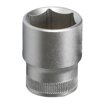Raxwell 12.5MM系列6角套筒20MM，RTSE0077 售卖规格：1个