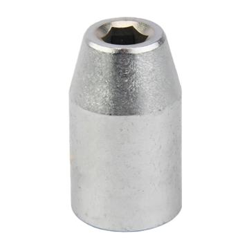 Raxwell 6.3MM系列旋具頭接頭(6.3MM旋具頭插孔)，RTSE2013 售賣規(guī)格：1個