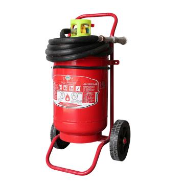 淮海 GB8109-2023新标，推车式干粉灭火器20KG，MFT/ABCE20 售卖规格：1个