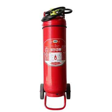 淮海 GB8109-2023新标，推车式干粉灭火器70KG，MFT/ABCE70 售卖规格：1个