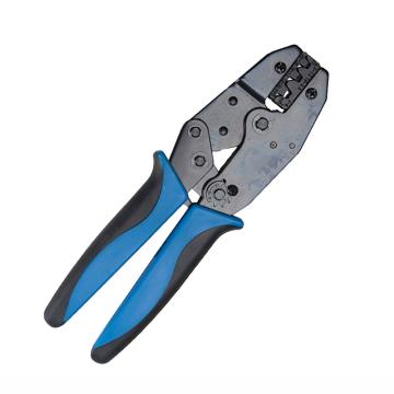 Raxwell 同軸接頭壓接鉗1.07-8.23mm2，RTWS0008 售賣(mài)規(guī)格：1把