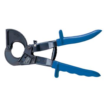 Raxwell 棘轮式电缆切割剪500MM2，RTCK0009 售卖规格：1把