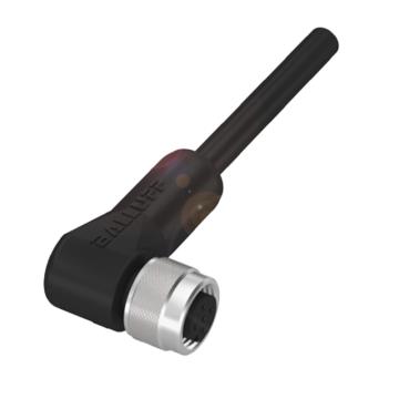 巴鲁夫/BALLUFF 接近开关线缆，BCC M425-0000-1A-036-PS0334-100 售卖规格：1个