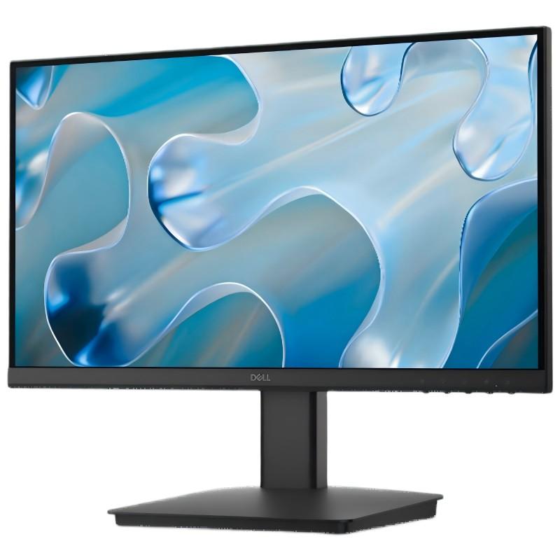 戴尔/DELL 电脑显示器，SE2225HM /21.5英寸/1920*1080/高清显示器/VA面板/100Hz/3000:1/办公娱乐显示屏/3年质保 售卖规格：1台