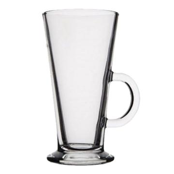 功成狮 爱尔兰咖啡杯，GUFD0364 容量295ml高度142mm口径78mm底径69mm，HFAELKFB-Y01 售卖规格：1个