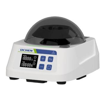 力辰科技 迷你离心机，LC-Mini-10K 售卖规格：1台