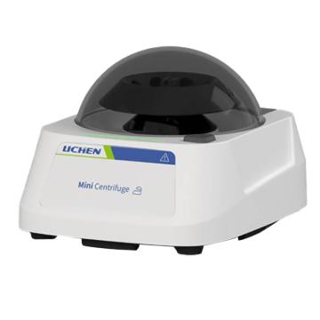 力辰科技 迷你离心机，LC-Mini-8K 售卖规格：1台