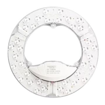 貝工 LED光源模組，BG-MZS-24W-白光 直徑215mm 售賣規(guī)格：1個