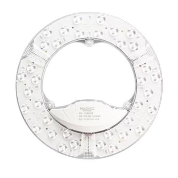 貝工 LED光源模組，BG-MZS-48W-白光 直徑285mm 售賣規(guī)格：1個