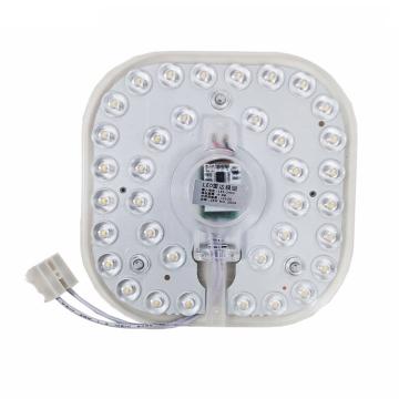 贝工 LED微波雷达感应灯芯，BG-LD18 18W，白光 售卖规格：1个