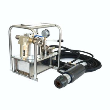 长力科技 矿用锚索张拉机具，MQ22-300/60 售卖规格：1台