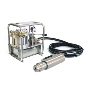 长力科技 矿用锚索张拉机具，MQ22-400/63 售卖规格：1台