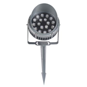 贝工 LED户外防水投光射树灯，9WBGSSTGMC09 3000K，暖光 售卖规格：1个