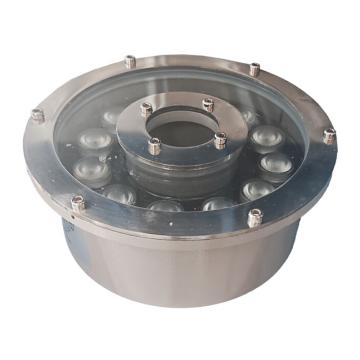 贝工 LED圆形涌泉灯，BGPQ12-12Y12V12W 售卖规格：1个