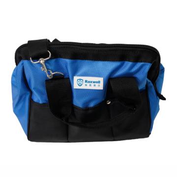 Raxwell 19件电工电子套装（含工具包），RTTS0040 售卖规格：1套