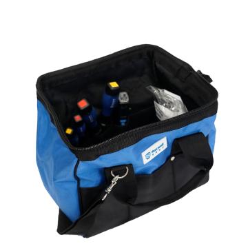 Raxwell 16件电工电子套装（含工具包），RTTS0041 售卖规格：1套