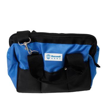 Raxwell 16件家用安装维修套装（含工具包），RTTS0042 售卖规格：1套