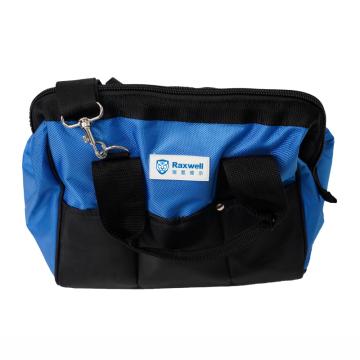 Raxwell 21件水电工维修套装（含工具包），RTTS0044 售卖规格：1套