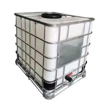 功成獅 噸桶 白色，GHSS0409 1000L，外尺寸:1200×1000×1150mm,進(jìn)料口:450mm 售賣(mài)規(guī)格：1個(gè)