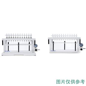 力辰科技 固相萃取仪，LC-SPE-24 售卖规格：1台