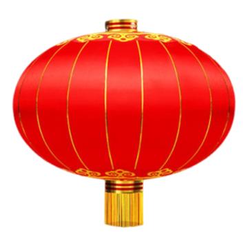 功成狮 带字大灯笼，GUFD0340 欢度佳节 售卖规格：1组