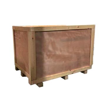 功成獅 木箱 ，動載5噸，靜載10噸，貨架載2噸，GHSS0563 D*W*H(mm)：1200*1200*1200 售賣規(guī)格：1個