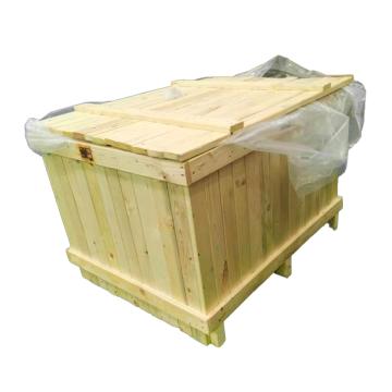 功成獅 木箱 ，動載1噸，靜載2噸，貨架載1噸，GHSS0562 D*W*H(mm)：1000*800*600 售賣規(guī)格：1個