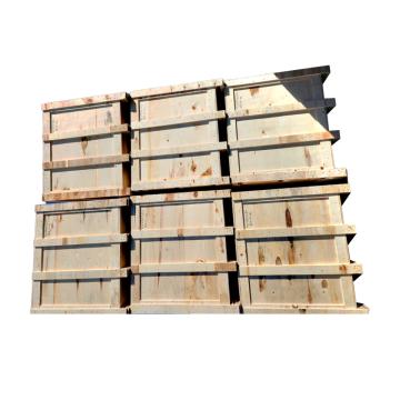 功成獅 木箱 ，動載1噸，靜載2噸，貨架載1噸，GHSS0561 D*W*H(mm)：1000*1000*1000 售賣規(guī)格：1個