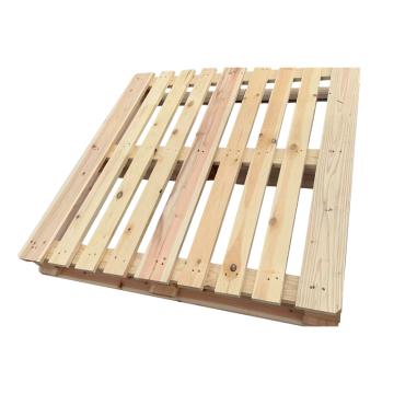 功成獅 木托盤，動載1噸，靜載3噸，貨架載1噸，GHSS0554 D*W*H(mm)：1140*1140*138 售賣規(guī)格：1個