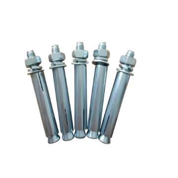 塔姆工品 膨胀螺栓，M10*80 售卖单位：套