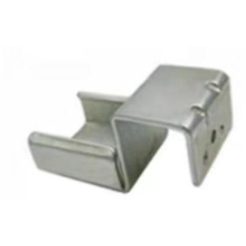 卓鑫源 滑轨接头，ZCY-2040DW，74.5*63*43mm 售卖规格：1个