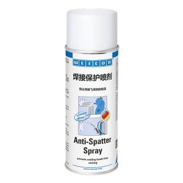 威肯 焊接保护喷剂，10055340 售卖规格：400毫升/支