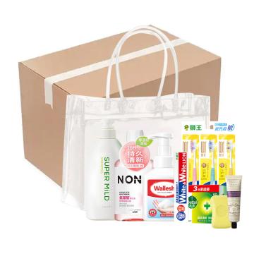 狮王 清洁套装，2002A 售卖规格：1套