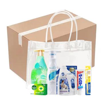 滴露/Dettol 个护套装，1001A 售卖规格：1套