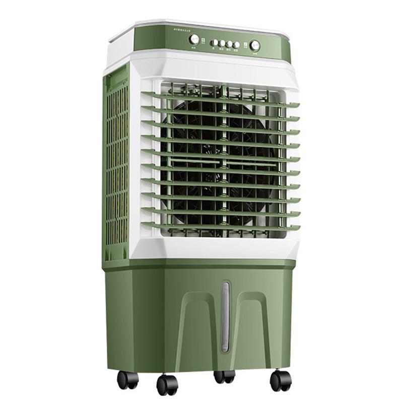 西沃 移动型蒸发式冷风机，4500-1BJ（加高） ，风量4500m³/h，220v，功率150W，水箱容量30L，塑料盖板 售卖规格：1台