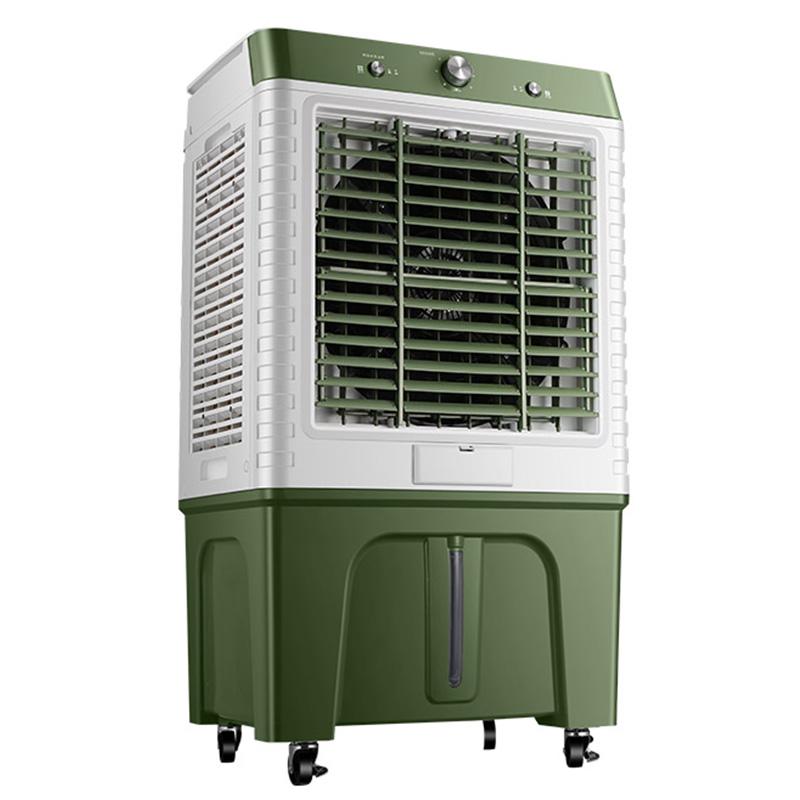 西沃 移动型蒸发式冷风机，7200BJ（加高） ，风量7200m³/h，220v，功率280W，水箱容量80L，塑料盖板 售卖规格：1台