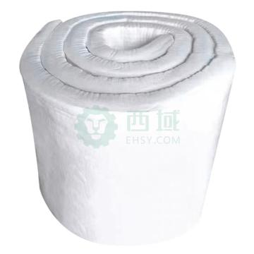 凯德林 硅酸铝石棉毡，7200*1200*45 售卖单位：KG