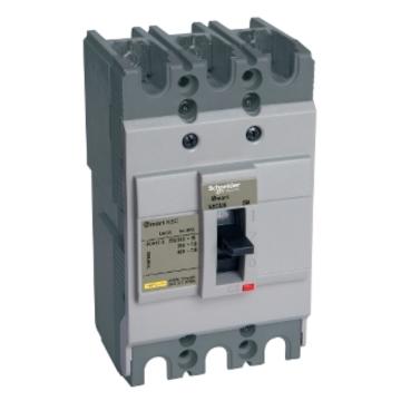 施耐德 塑殼斷路器，NSC100S3080N 售賣(mài)規(guī)格：1個(gè)