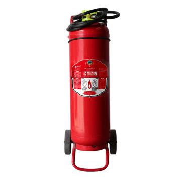 Raxwell 淮海联名 GB8109-2023新标，推车式干粉灭火器70KG，MFT/ABCE70，RMFT0070 售卖规格：1个