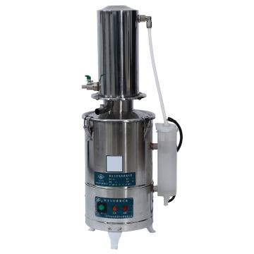 永光明 断水自控蒸馏水器，DZ-5L 售卖规格：1台