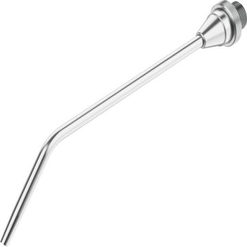 费斯托 气枪喷嘴，LPZ-RB-150-B，565316 售卖规格：1个