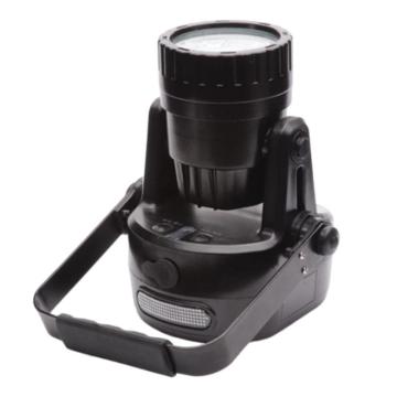 智圣谱 LED工作灯，ZS-BH330，4×3W，4.4Ah 售卖规格：1个