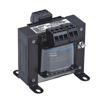 正泰/CHINT NDK系列控制變壓器，NDK-150VA 380/220 售賣規(guī)格：1個