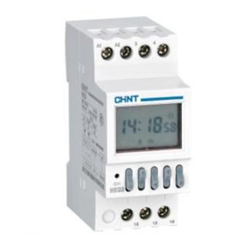 正泰/CHINT NKG系列时控开关，NKG3-M AC220V 售卖规格：1个
