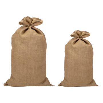 功成狮 麻布袋，GMHF1192 FJ-HFHMBD09 双丝 40*60cm 加厚加密款 售卖规格：1个