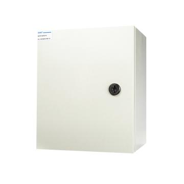 正泰/CHINT NX10系列配电箱箱体，NX10-2520/14配电箱箱体 售卖规格：1个