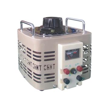 正泰/CHINT TSGC型接觸調(diào)壓器，TSGC2J-40 售賣規(guī)格：1個(gè)