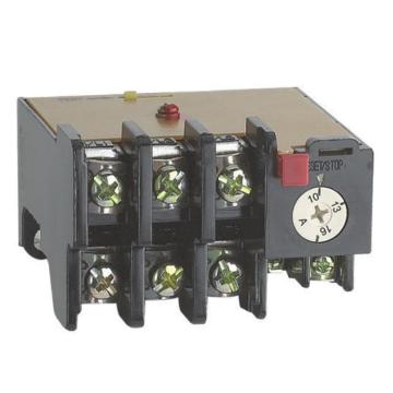 正泰/CHINT 热继电器，JR36-63 40-63A 售卖规格：1个