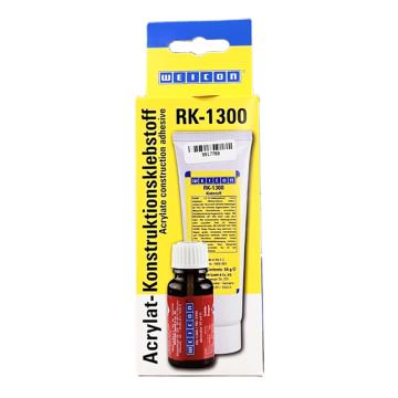 威肯 結(jié)構(gòu)性粘合劑，10056890 售賣規(guī)格：60克/支